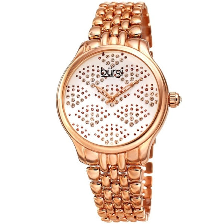 Burgi Swarovski Crystal Fashion MR139.03