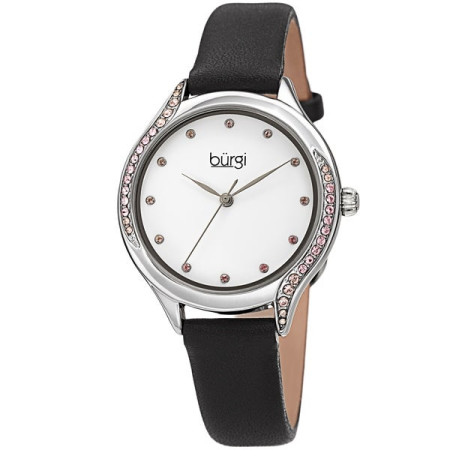 Burgi Swarovski Crystal Glamour MR255.01