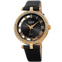 Часы Burgi Diamond and Swarovski Crystal MR253.01 Часы Burgi Diamond and Swarovski Crystal MR253.01