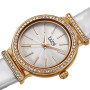 Часы Burgi Swarovski Crystal Fashion MR207.01 Часы Burgi Swarovski Crystal Fashion MR207.01