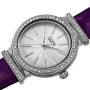 Часы Burgi Swarovski Crystal Fashion MR207.01 Часы Burgi Swarovski Crystal Fashion MR207.01