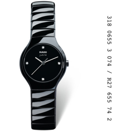 Часы Rado True 318.0655.3.074