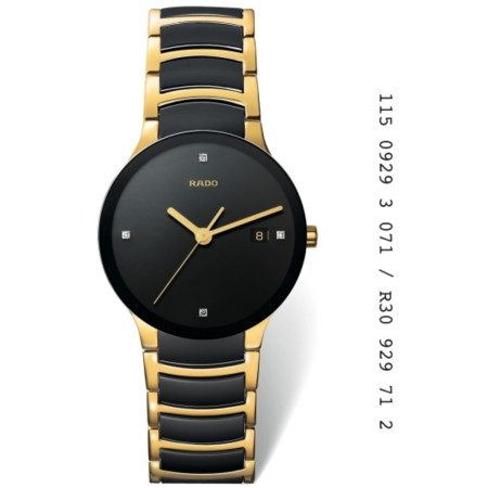 Часы Rado Centrix 115.0929.3.071