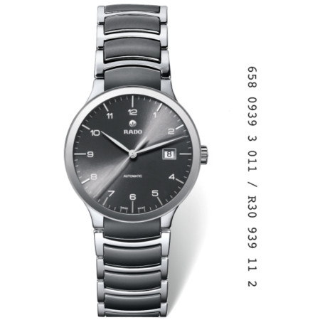 Часы Rado Centrix 658.0939.3.011