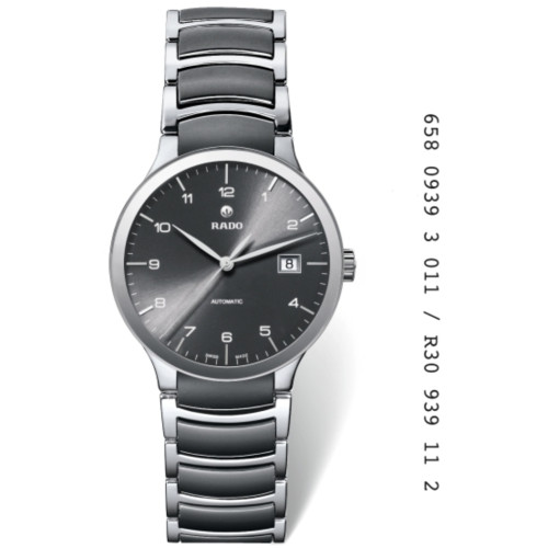 Часы Rado Centrix 658.0939.3.011