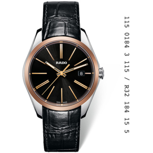 Часы Rado HyperChrome 115.0184.3.115