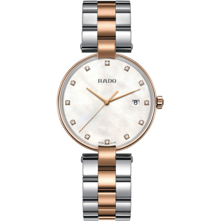 Часы Rado Coupole 01.219.3853.2.192