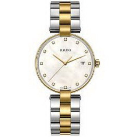 Часы Rado Coupole 01.219.3856.2.192
