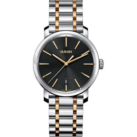 Часы Rado DiaMaster 01.219.0078.3.016