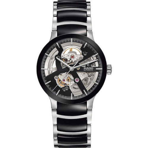 Часы Rado Centrix 01.734.0178.3.015/R30178152