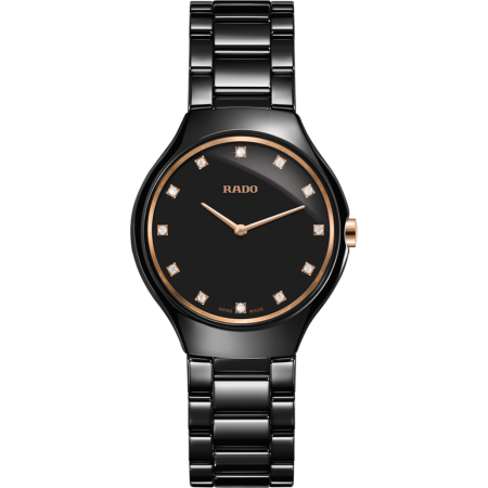 Часы Rado True Thinline 01.420.0742.3.072
