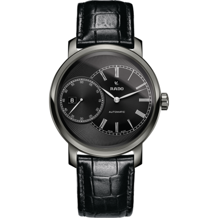 Часы Rado DiaMaster 01.657.0129.3.417