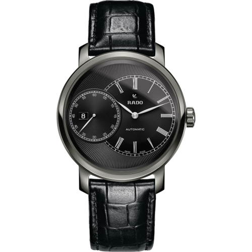 Часы Rado DiaMaster 01.657.0129.3.417