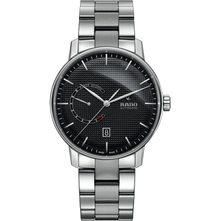 Часы Rado Coupole 01.772.3878.4.015