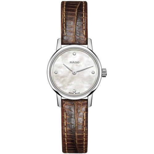Часы Rado Coupole 01.080.3890.4.190