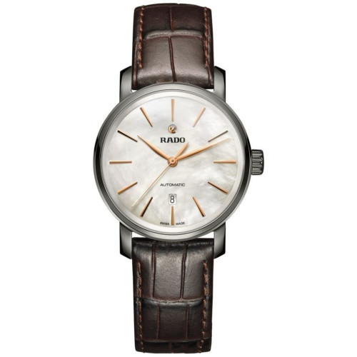 Часы Rado DiaMaster 01.580.0026.3.492