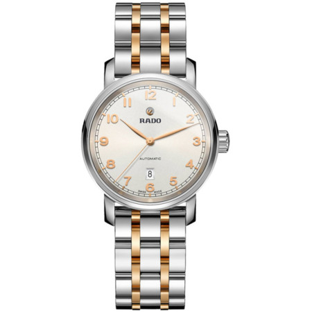 Часы Rado DiaMaster 01.580.0050.3.013