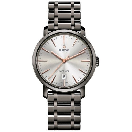 Часы Rado DiaMaster 01.629.0074.3.010