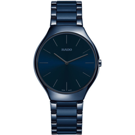 Часы Rado True Thinline 01.140.0261.3.020