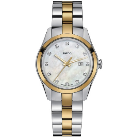 Часы Rado HyperChrome 01.111.0975.3.090