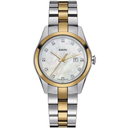 Часы Rado HyperChrome 01.111.0975.3.090
