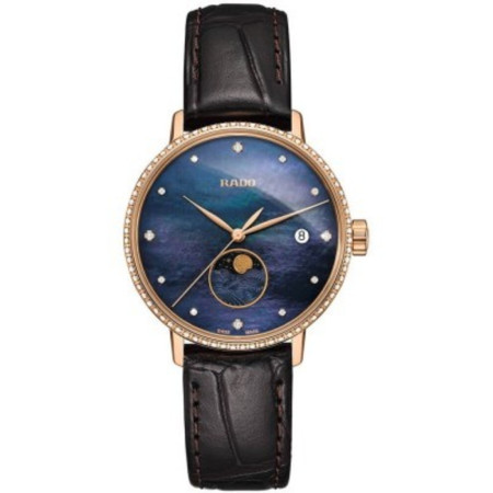 Часы Rado Coupole 01.084.3884.2.193