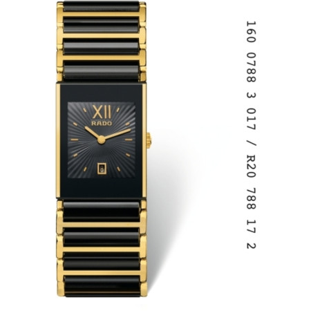 Часы Rado Integral 160.0788.3.017