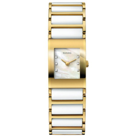 Часы Rado Integral Jubile 153.0792.3.190