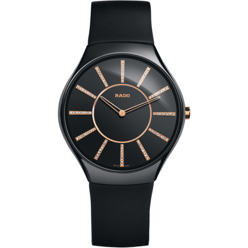 Часы Rado True Thinline 140.0741.3.170