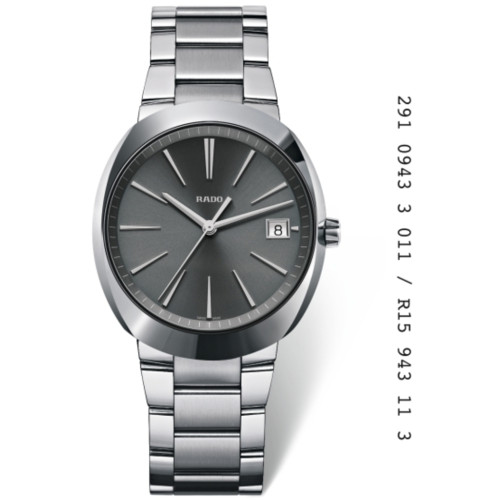 Часы Rado D-Star 291.0943.3.011
