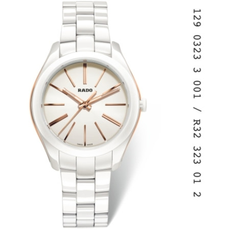 Часы Rado HyperChrome 129.0323.3.001