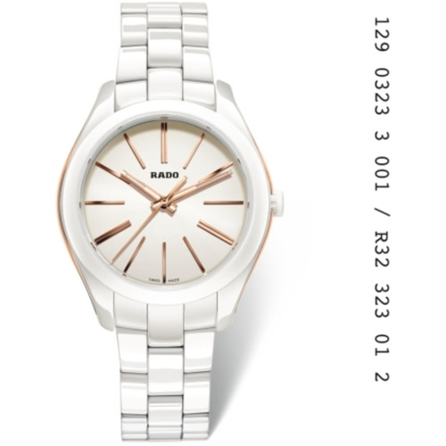 Часы Rado HyperChrome 129.0323.3.001