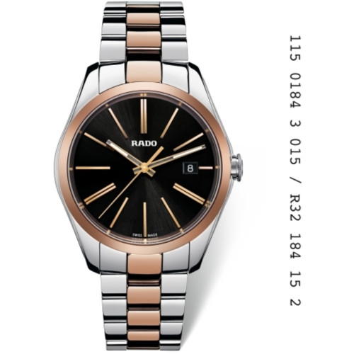 Часы Rado HyperChrome 115.0184.3.015