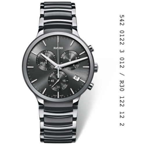 Часы Rado Centrix 01.542.0122.3.012