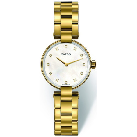 Часы Rado Coupole 01.963.3857.2.092