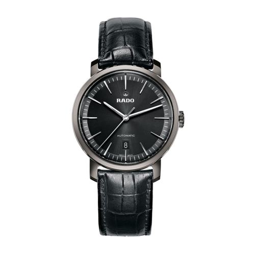 Часы Rado DiaMaster 01.629.0074.3.417