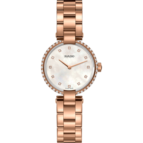 Часы Rado Coupole 01.963.3859.2.292