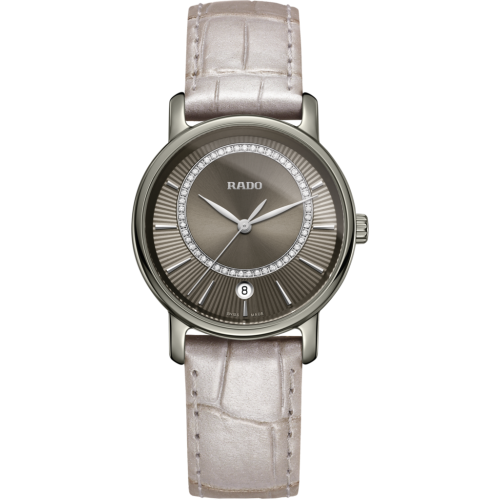 Часы Rado DiaMaster 01.218.0064.3.471
