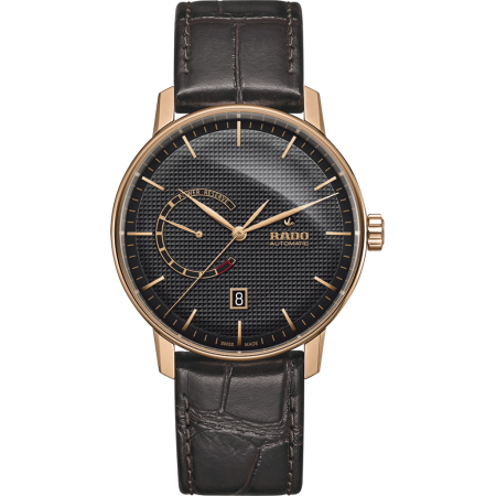 Часы Rado Coupole 01.772.3879.2.116