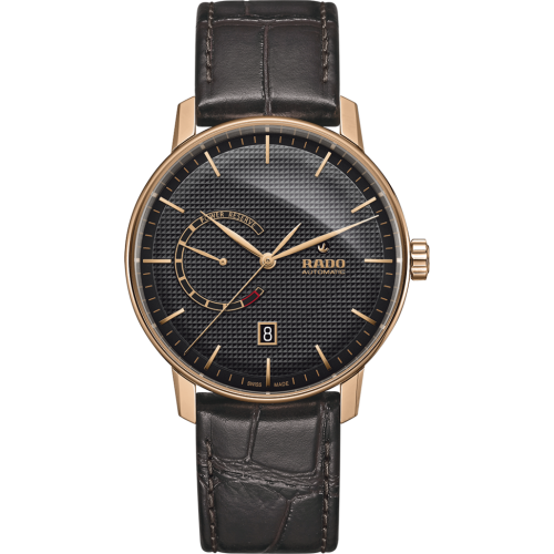 Часы Rado Coupole 01.772.3879.2.116