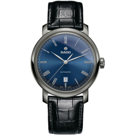 Часы Rado DiaMaster 01.763.0806.3.420
