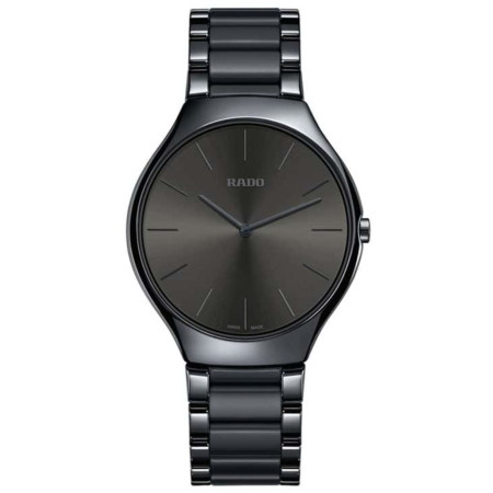 Часы Rado True Thinline 01.140.0262.3.010