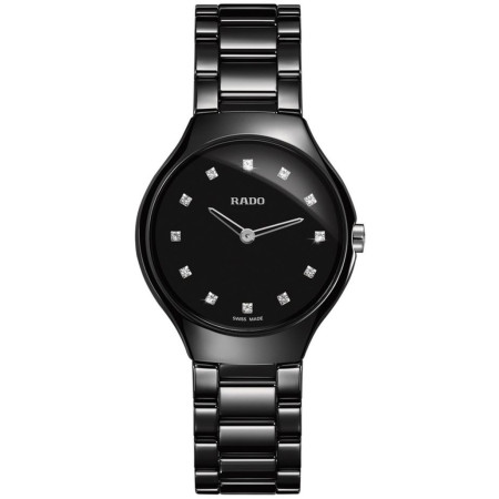 Часы Rado True Thinline 01.420.0742.3.073