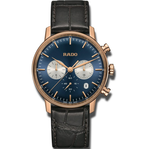 Часы Rado Coupole 01.289.3911.2.120