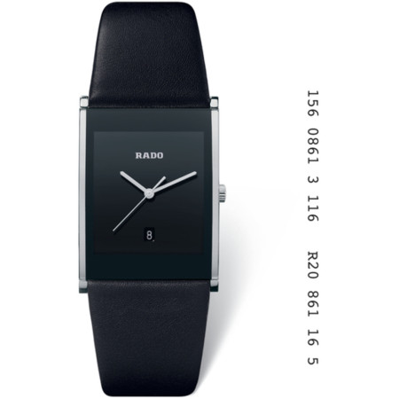 Часы Rado Integral 156.0861.3.116