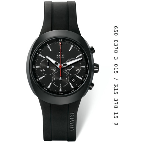 Часы Rado D-Star Automatic 650.0378.3.015