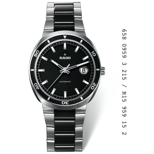 Часы Rado D-Star Automatic 658.0959.3.215