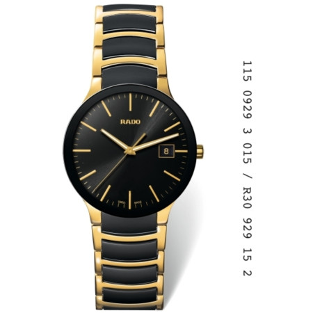 Часы Rado Centrix 115.0929.3.015