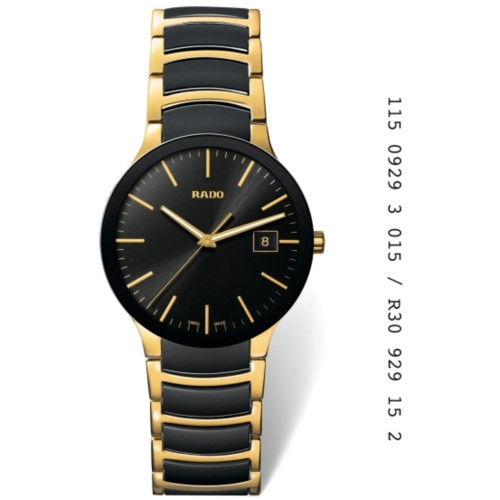 Часы Rado Centrix 115.0929.3.015
