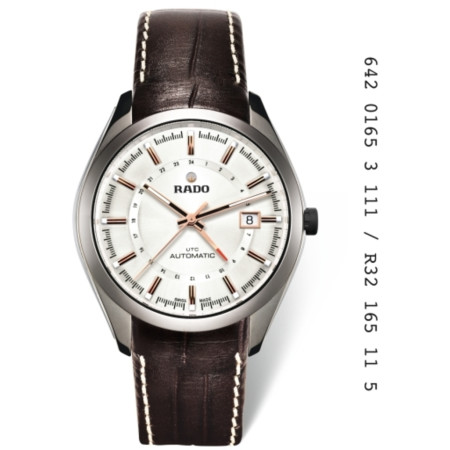 Часы Rado HyperChrome 01.642.0165.3.111